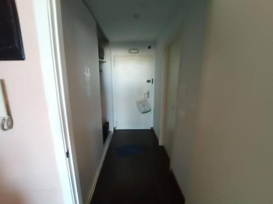 El Rincon De La Gavia Apartment Madrid Bagian luar foto