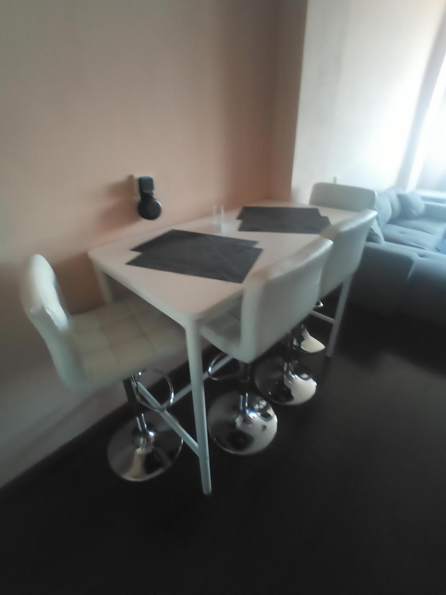 El Rincon De La Gavia Apartment Madrid Bagian luar foto