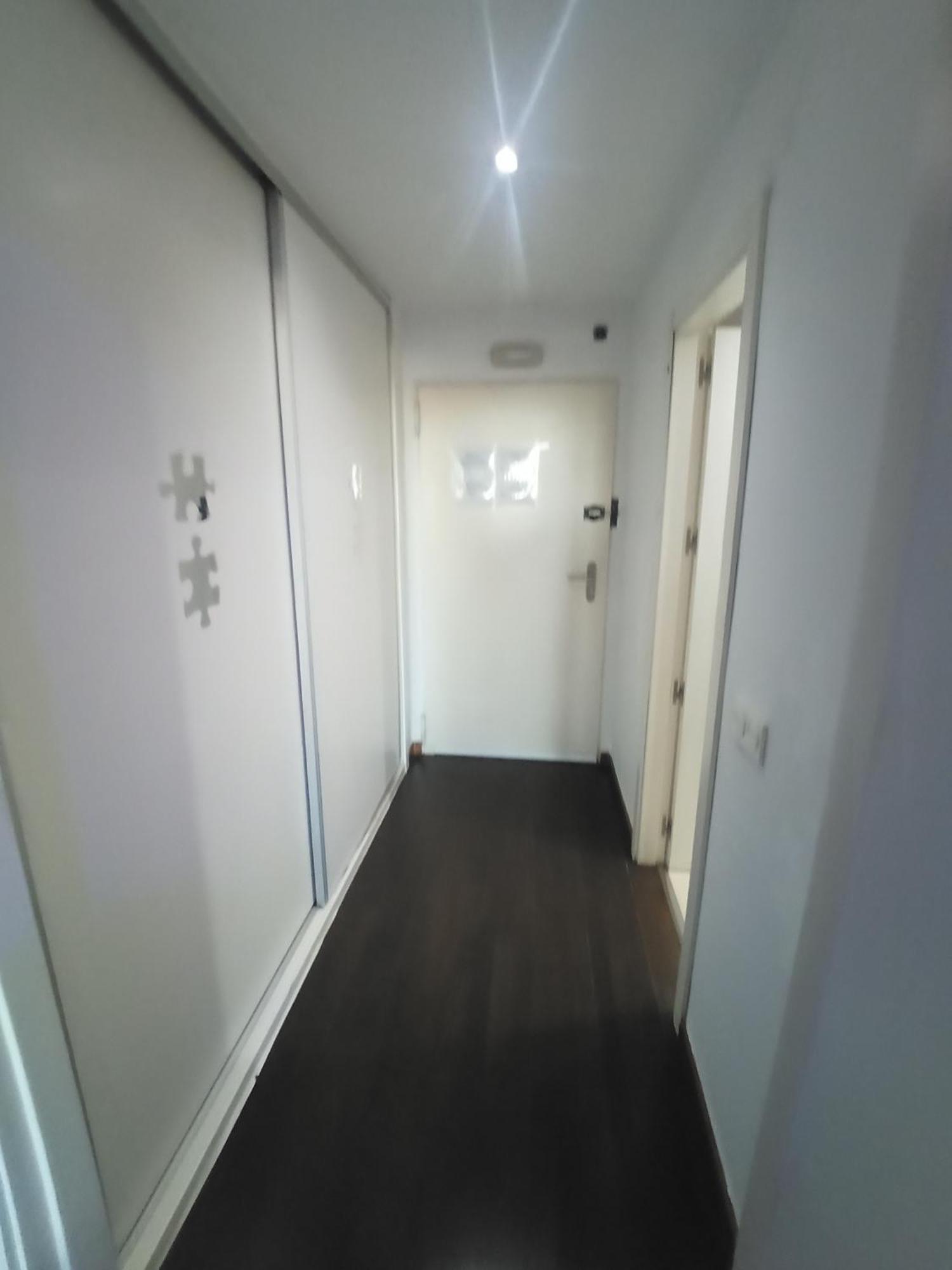 El Rincon De La Gavia Apartment Madrid Bagian luar foto
